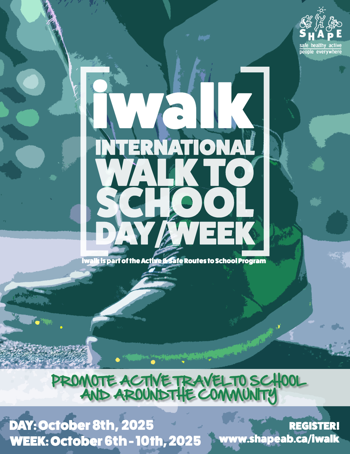 iwalk2025 iwalk2025